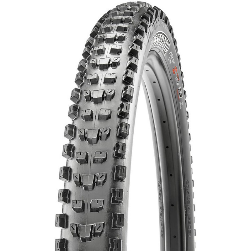 Pneumatico Maxxis Dissector 29x2.40" WT EXO + TR 3C MaxxTerra Pneumatico Maxxis Dissector 29x2.40" WT EXO + TR 3C MaxxTerra