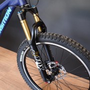 Enduro Mtb Usata Transition Ripcord 24 2025