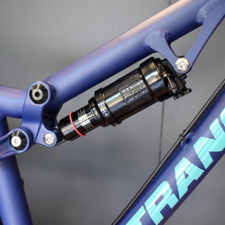 Enduro Mtb Usata Transition Ripcord 24 2025