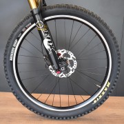 Enduro Mtb Usata Transition Ripcord 24 2025