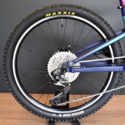 Enduro Mtb Usata Transition Ripcord 24 2025