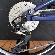 Enduro Mtb Usata Transition Ripcord 24 2025