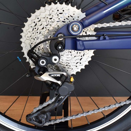 Enduro Mtb Usata Transition Ripcord 24 2025