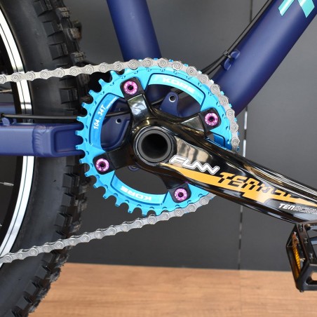 Enduro Mtb Usata Transition Ripcord 24 2025
