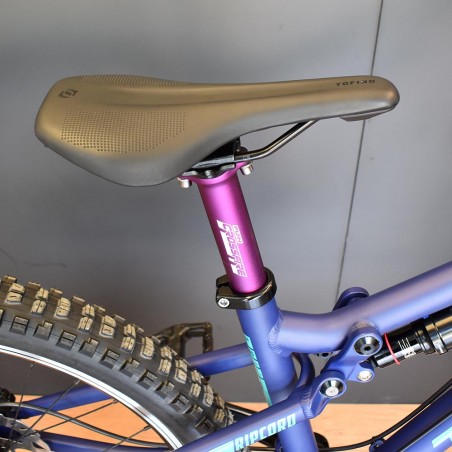 Enduro Mtb Usata Transition Ripcord 24 2025