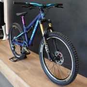 Enduro Mtb Usata Transition Ripcord 24 2025