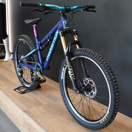 Enduro Mtb Usata Transition Ripcord 24 2025