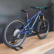 Enduro Mtb Usata Transition Ripcord 24 2025