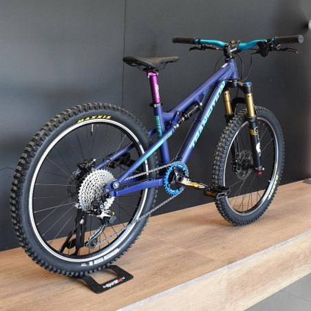 Enduro Mtb Usata Transition Ripcord 24 2025