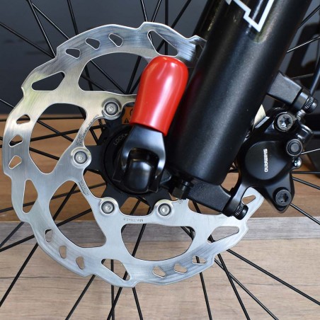 Enduro Mtb Usata Transition Ripcord 24 2025