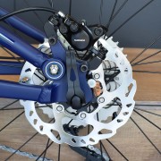 Enduro Mtb Usata Transition Ripcord 24 2025