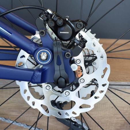 Enduro Mtb Usata Transition Ripcord 24 2025