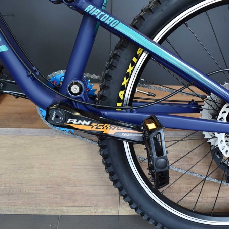 Enduro Mtb Usata Transition Ripcord 24 2025