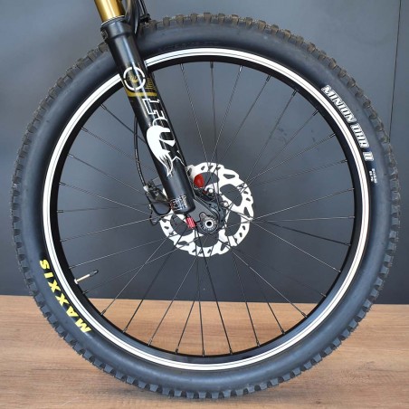 Enduro Mtb Usata Transition Ripcord 24 2025