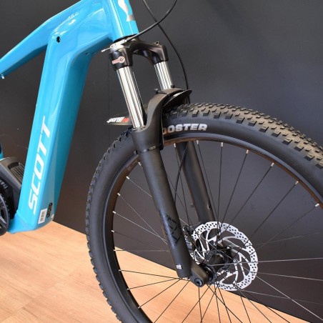 Ebike Mtb Usata Scott Aspect eRide 920 2024