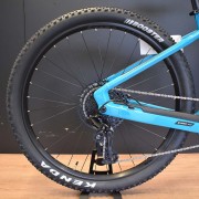 Ebike Mtb Usata Scott Aspect eRide 920 2024