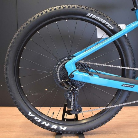 Ebike Mtb Usata Scott Aspect eRide 920 2024