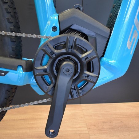Ebike Mtb Usata Scott Aspect eRide 920 2024