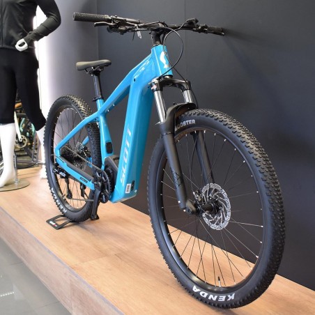 Ebike Mtb Usata Scott Aspect eRide 920 2024