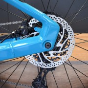 Ebike Mtb Usata Scott Aspect eRide 920 2024