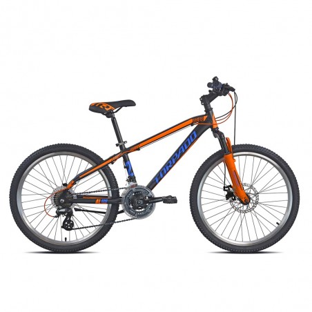 Mtb Usata Torpado Jaguar 24 2024