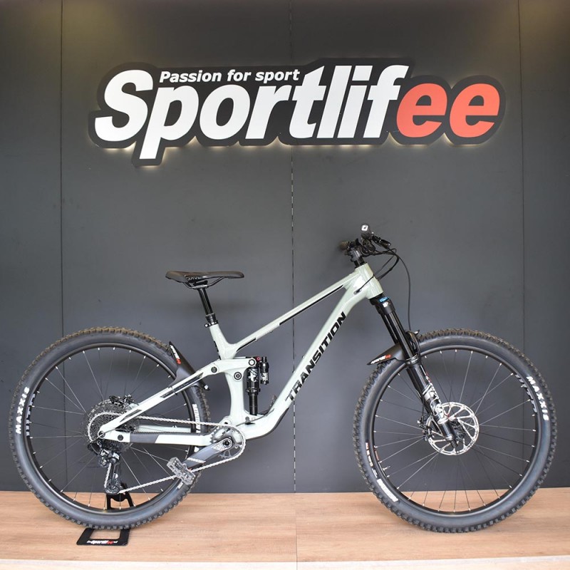 Enduro Mtb Usata Transition Sentinel Alloy Nx 2024 Enduro Mtb Usata Transition Sentinel Alloy Nx 2024