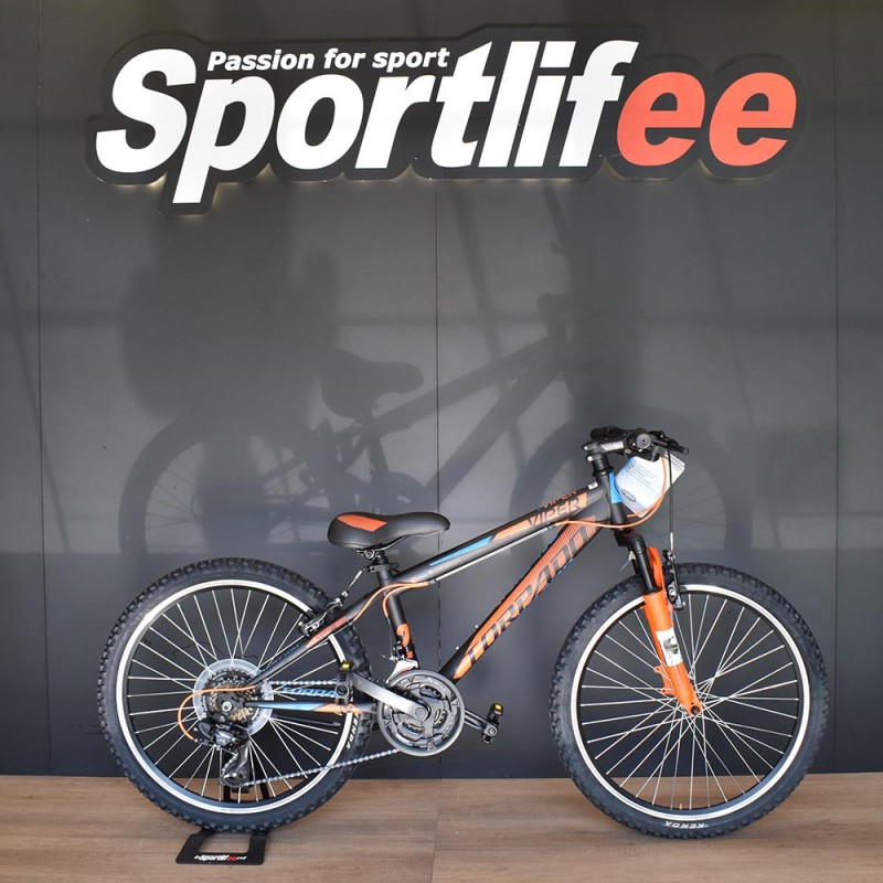 Mtb Usata Torpado Viper 24 2024 Mtb Usata Torpado Viper 24 2024