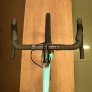 Bici Gravel Usata Bianchi Impulso AllRoad Grx 600 2024