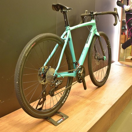 Bici Gravel Usata Bianchi Impulso AllRoad Grx 600 2024