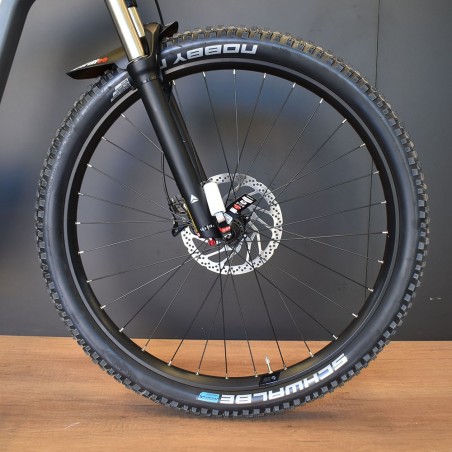 Prenota Ebike Mtb Usata Bergamont E-Revox Pro 2025