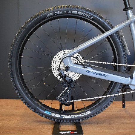 Prenota Ebike Mtb Usata Bergamont E-Revox Pro 2025