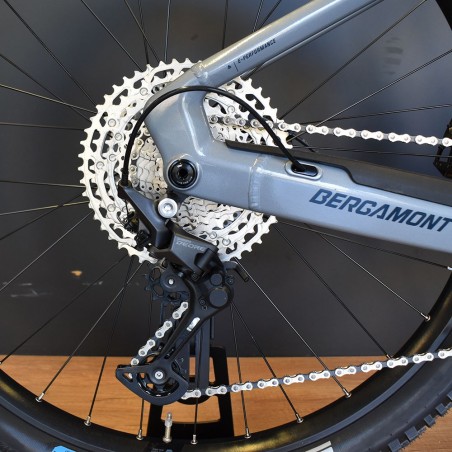 Prenota Ebike Mtb Usata Bergamont E-Revox Pro 2025