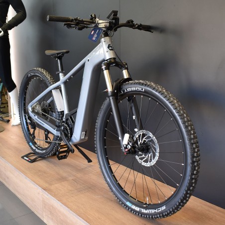 Prenota Ebike Mtb Usata Bergamont E-Revox Pro 2025