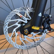 Prenota Ebike Mtb Usata Bergamont E-Revox Pro 2025