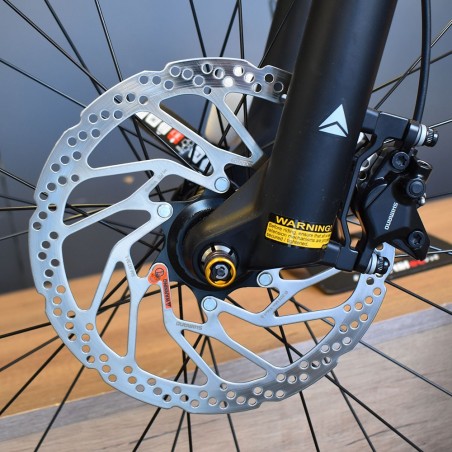 Prenota Ebike Mtb Usata Bergamont E-Revox Pro 2025