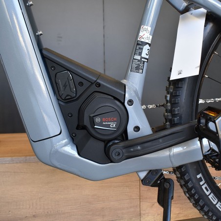Prenota Ebike Mtb Usata Bergamont E-Revox Pro 2025