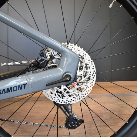 Prenota Ebike Mtb Usata Bergamont E-Revox Pro 2025