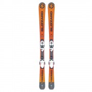 Sci Usato Blizzard Firebird J 2019 Junior