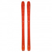 Sci da Scialpinismo Skitrab ORTLES NEXT 90 2025