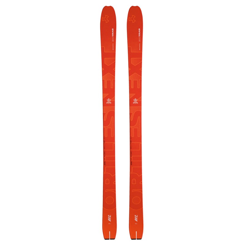 Sci da Scialpinismo Skitrab ORTLES NEXT 90 2025 Sci da Scialpinismo Skitrab ORTLES NEXT 90 2025