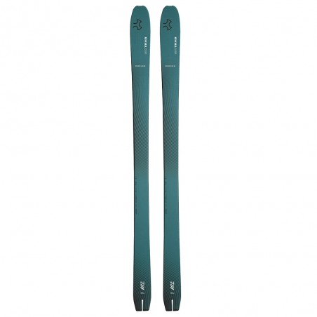 Sci da Scialpinismo Skitrab STELVIO LIFE 85 2025