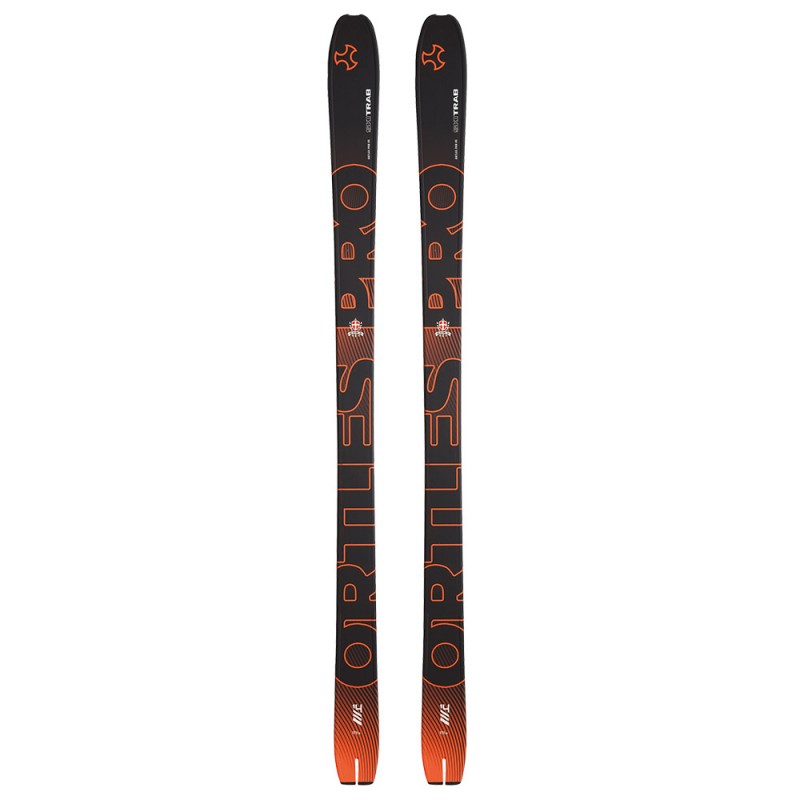 Sci da Scialpinismo Skitrab ORTLES PRO 85