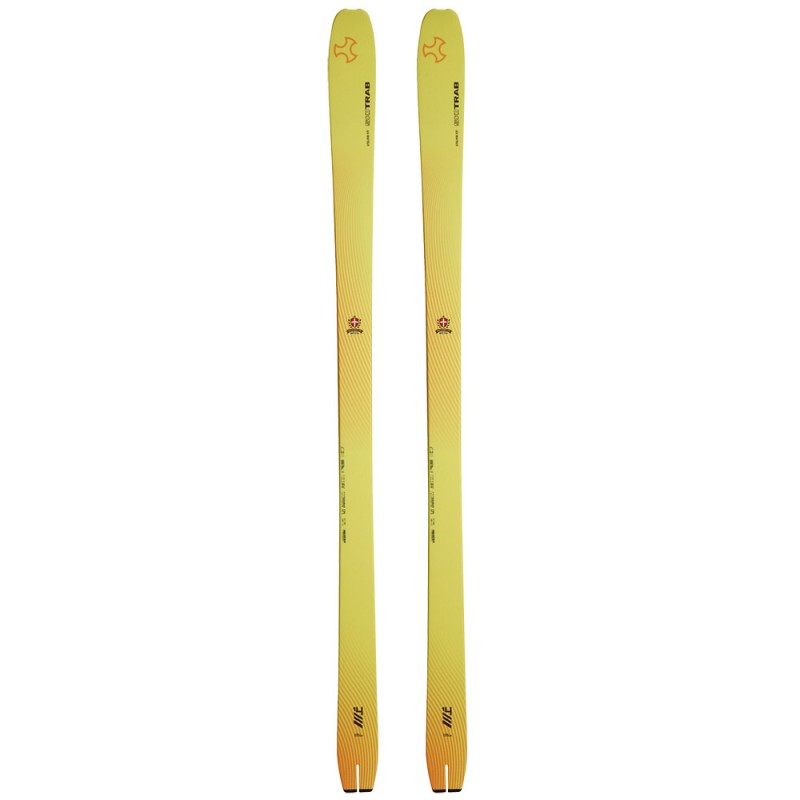 Sci da Scialpinismo Skitrab STELVIO FIT 78 78 2025