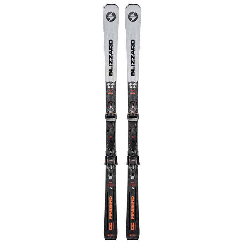 Sci Usato Blizzard Firebird RS TI + TPX12 DEMO 2025 Adulto Sci Usato Blizzard Firebird RS TI + TPX12 DEMO 2025 Adulto