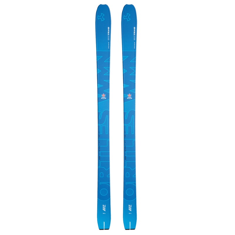 Sci da Scialpinismo Skitrab ORTLES 88 WMN 2025 Sci da Scialpinismo Skitrab ORTLES 88 WMN 2025