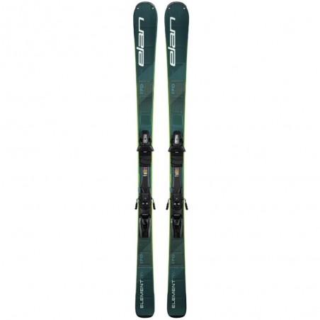 Sci Usato Elan Element 76 + EL 10.0 GW 2024
