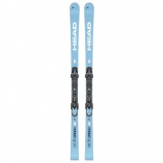 Sci Usato Head Worldcup Rebels E-SPEED PRO + FFST16 2025 Adulto
