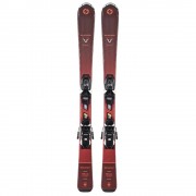 Sci Usato Blizzard Brahma J + FDT 2024 Junior
