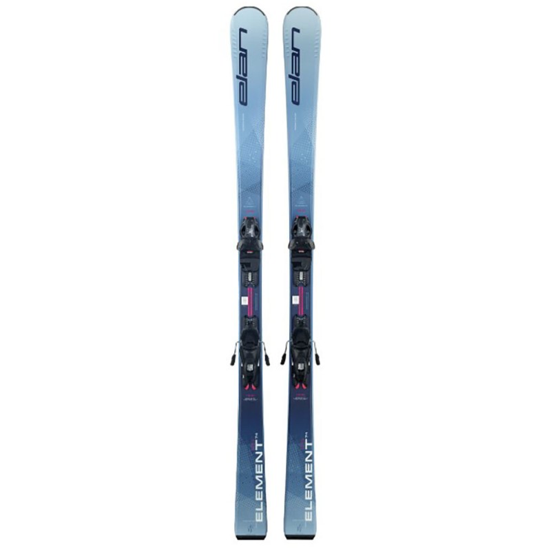 Sci Usato Elan Element RS 74 W + EL 10.0 GW 2025 Sci Usato Elan Element RS 74 W + EL 10.0 GW 2025