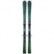Sci Usato Elan Element 74 Green + EL 10.0 GW 2025